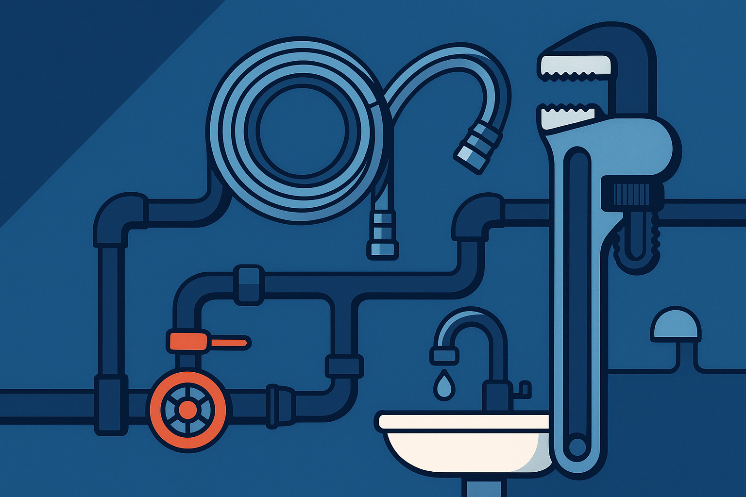 Bartholomay Plumbing Company website preview