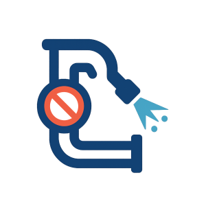 Bartholomay Plumbing Company Logo